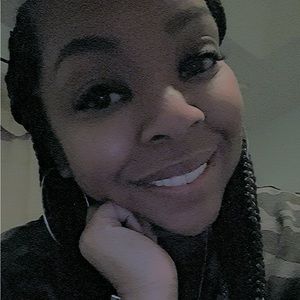 Meet your Posher, Wendelyn